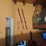 Dimora Da Feliciano Bellezza, Tanto Spazio E Tranquillita Nella Collina Torinese