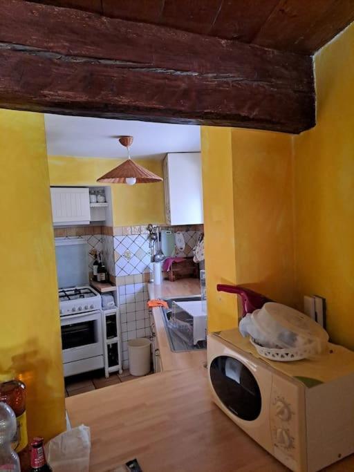 Appartamento Dimora Da Feliciano Bellezza, Tanto Spazio E Tranquillita Nella Collina Torinese Torino
