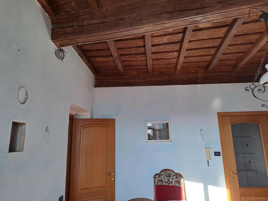 Dimora Da Feliciano Bellezza, Tanto Spazio E Tranquillita Nella Collina Torinese Appartamento *