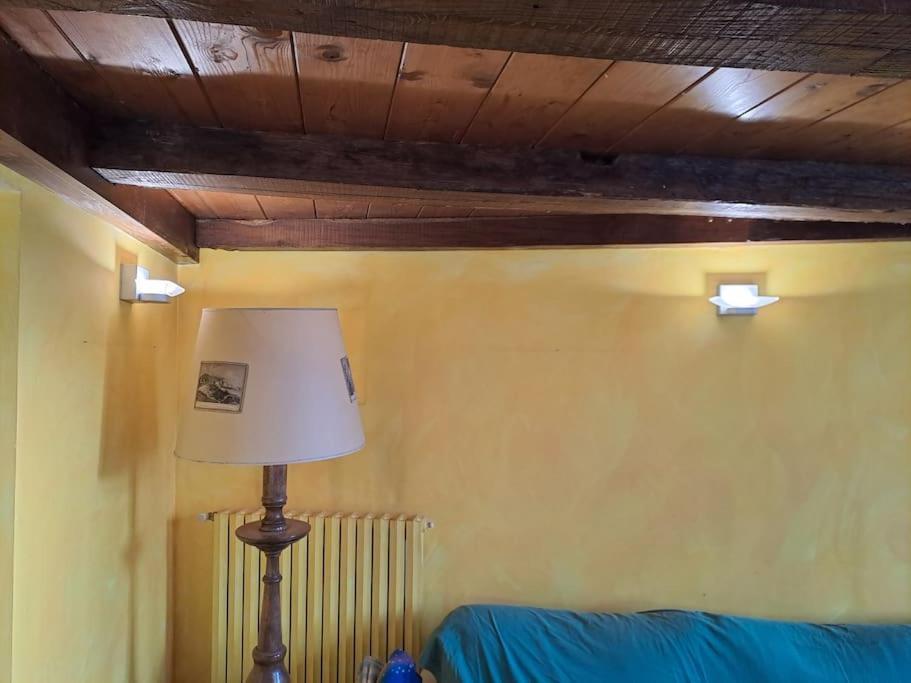 Dimora Da Feliciano Bellezza, Tanto Spazio E Tranquillita Nella Collina Torinese Torino