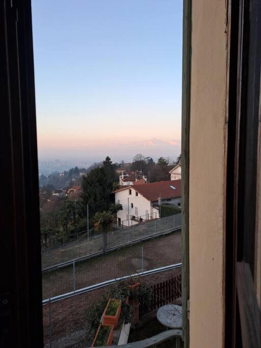 Dimora Da Feliciano Bellezza, Tanto Spazio E Tranquillita Nella Collina Torinese * Torino