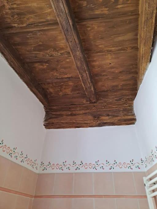 Dimora Da Feliciano Bellezza, Tanto Spazio E Tranquillita Nella Collina Torinese Appartamento