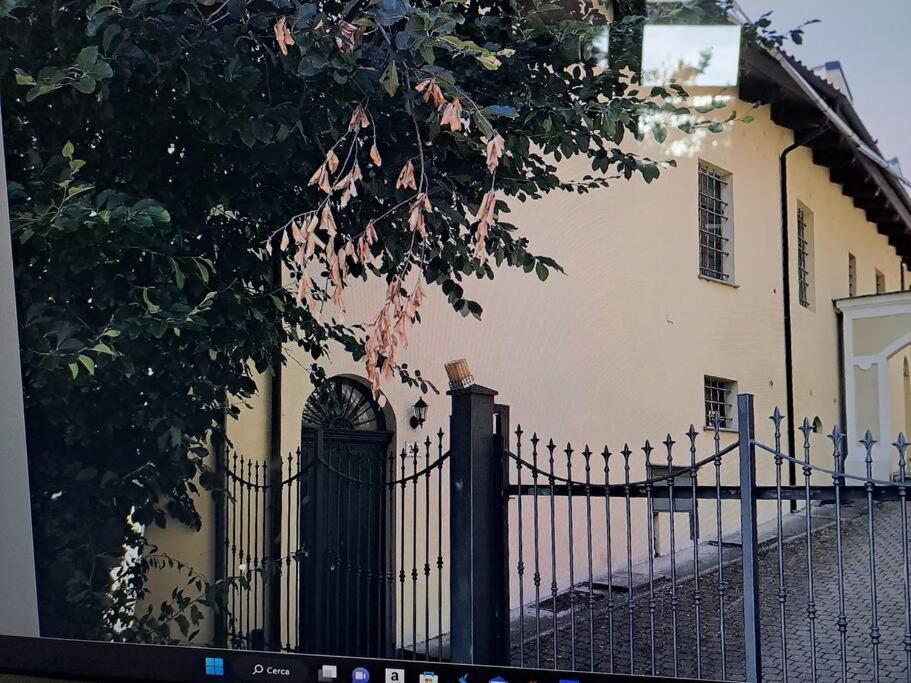 Dimora Da Feliciano Bellezza, Tanto Spazio E Tranquillita Nella Collina Torinese Torino