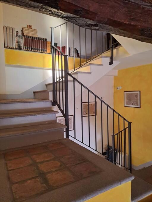 Appartamento Dimora Da Feliciano Bellezza, Tanto Spazio E Tranquillita Nella Collina Torinese Torino