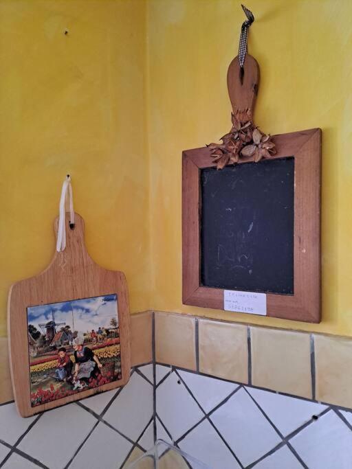 Dimora Da Feliciano Bellezza, Tanto Spazio E Tranquillita Nella Collina Torinese Appartamento Torino