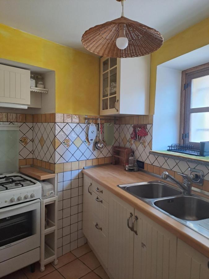 Dimora Da Feliciano Bellezza, Tanto Spazio E Tranquillita Nella Collina Torinese Torino