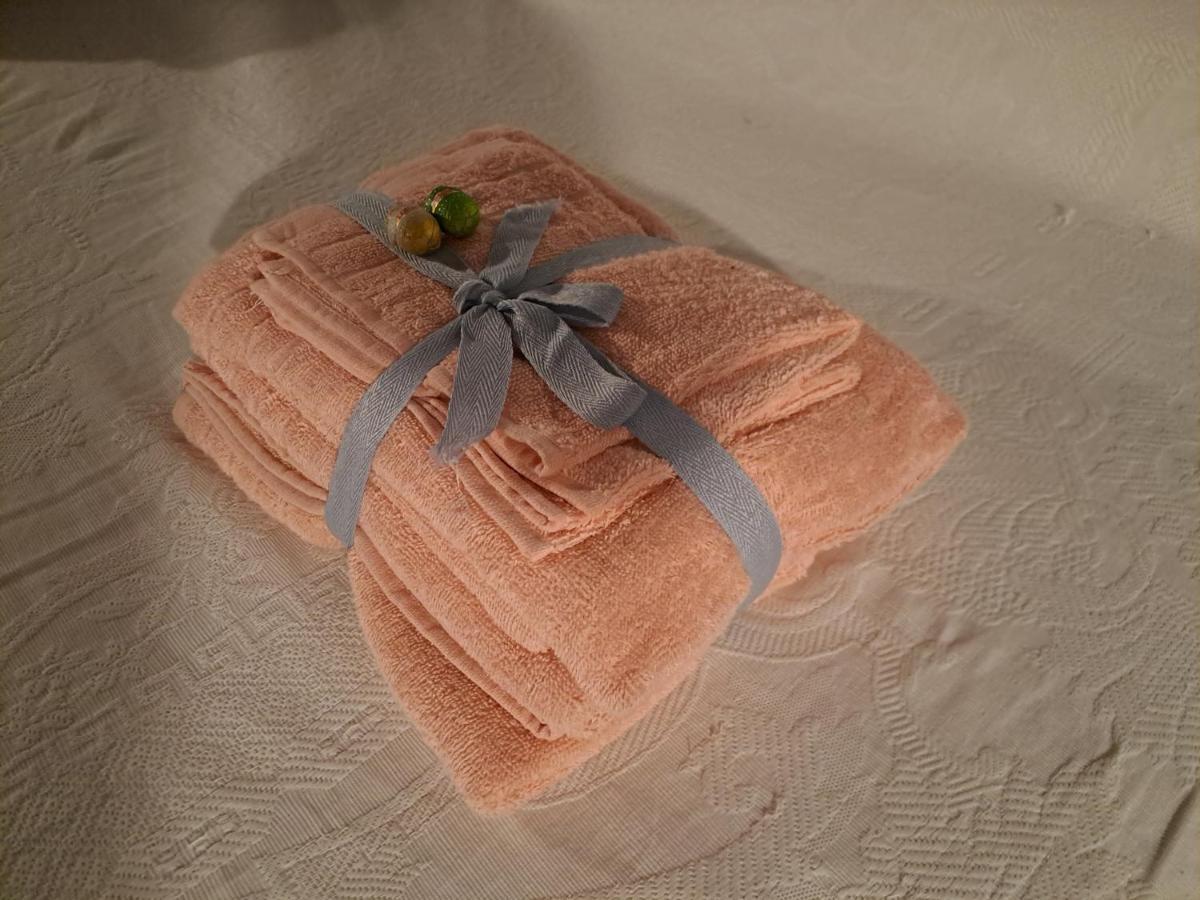 Dimora Da Feliciano Bellezza, Tanto Spazio E Tranquillita Nella Collina Torinese Appartamento