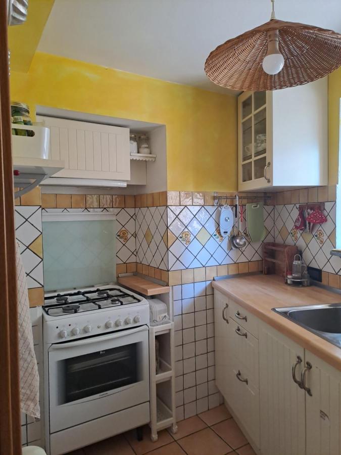 Appartamento Dimora Da Feliciano Bellezza, Tanto Spazio E Tranquillita Nella Collina Torinese