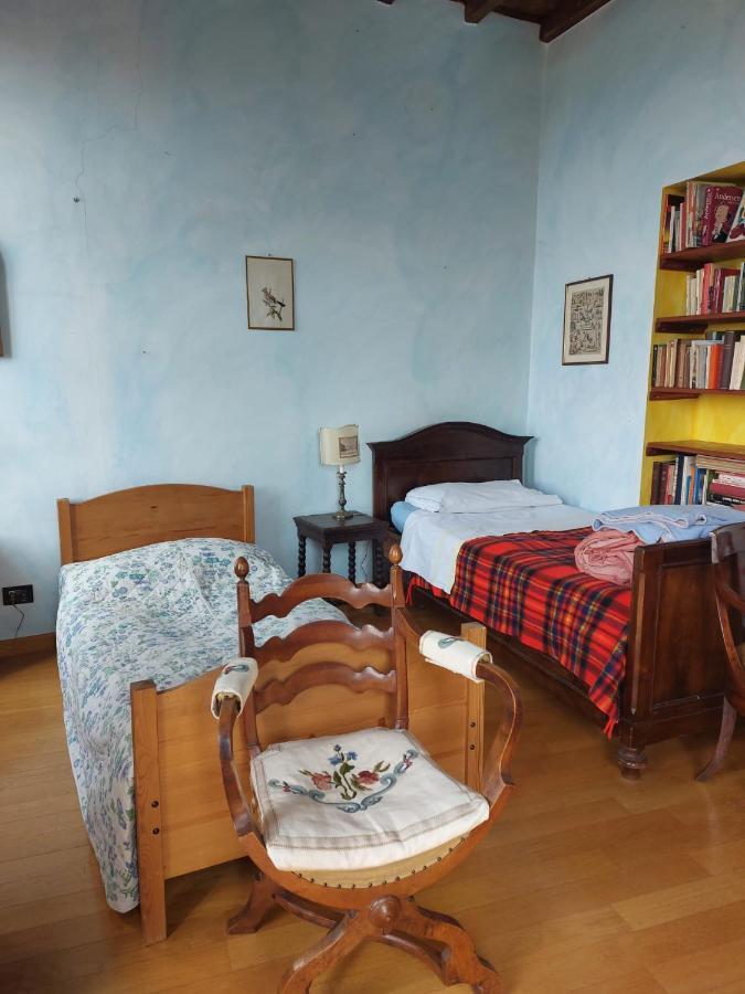 Dimora Da Feliciano Bellezza, Tanto Spazio E Tranquillita Nella Collina Torinese Appartamento