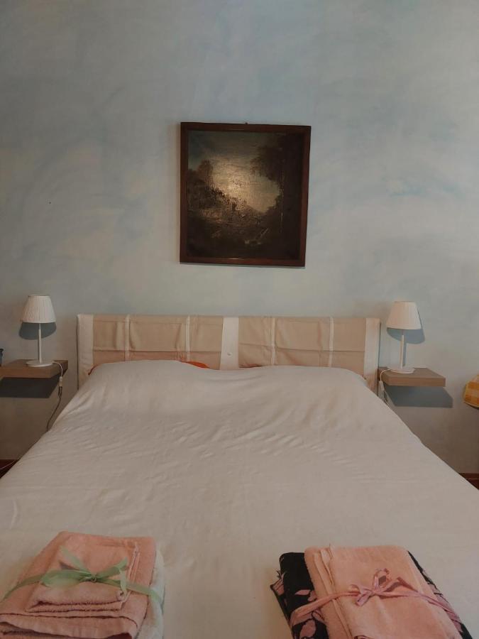 Dimora Da Feliciano Bellezza, Tanto Spazio E Tranquillita Nella Collina Torinese Appartamento *