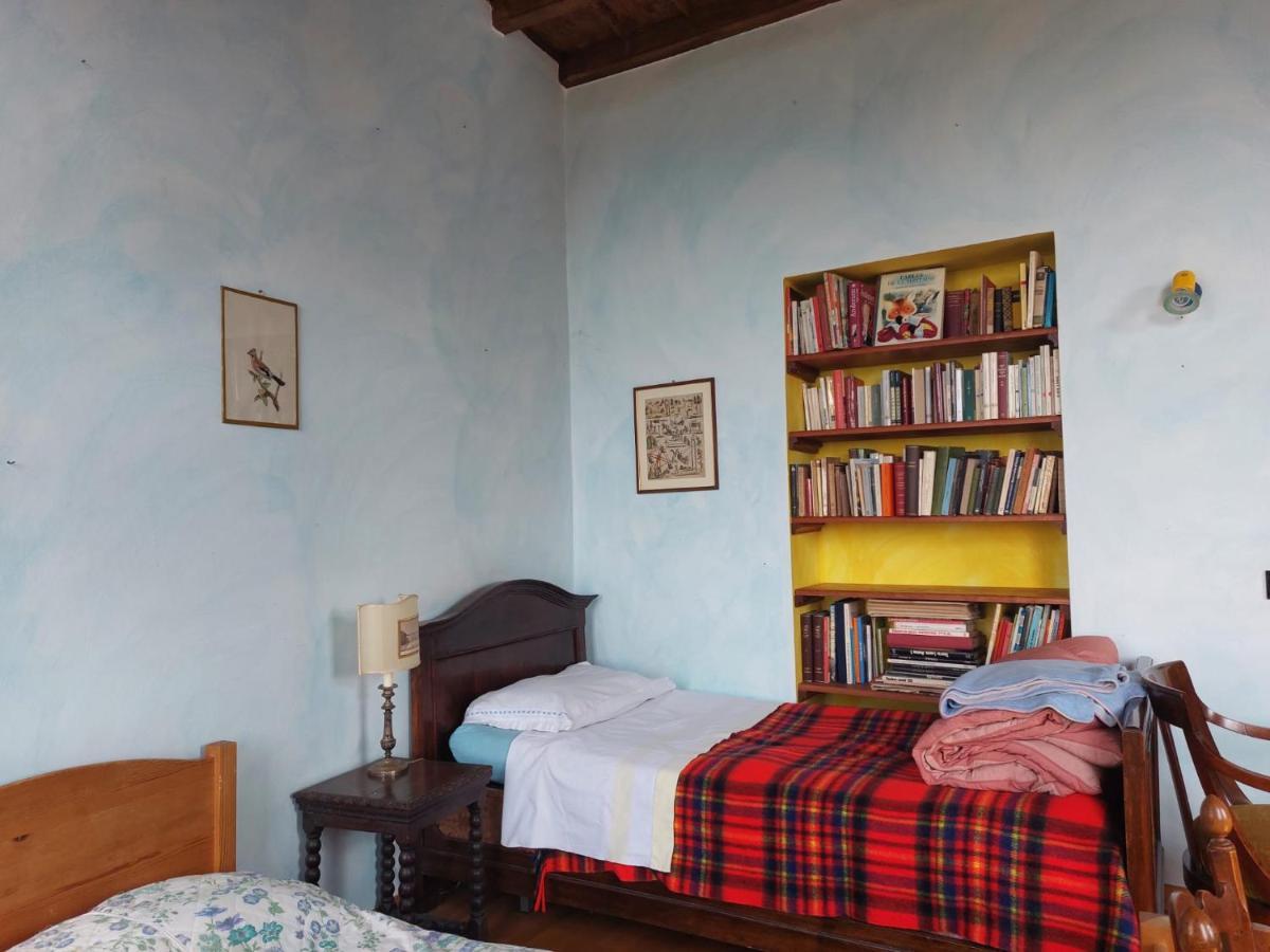 Dimora Da Feliciano Bellezza, Tanto Spazio E Tranquillita Nella Collina Torinese * Torino