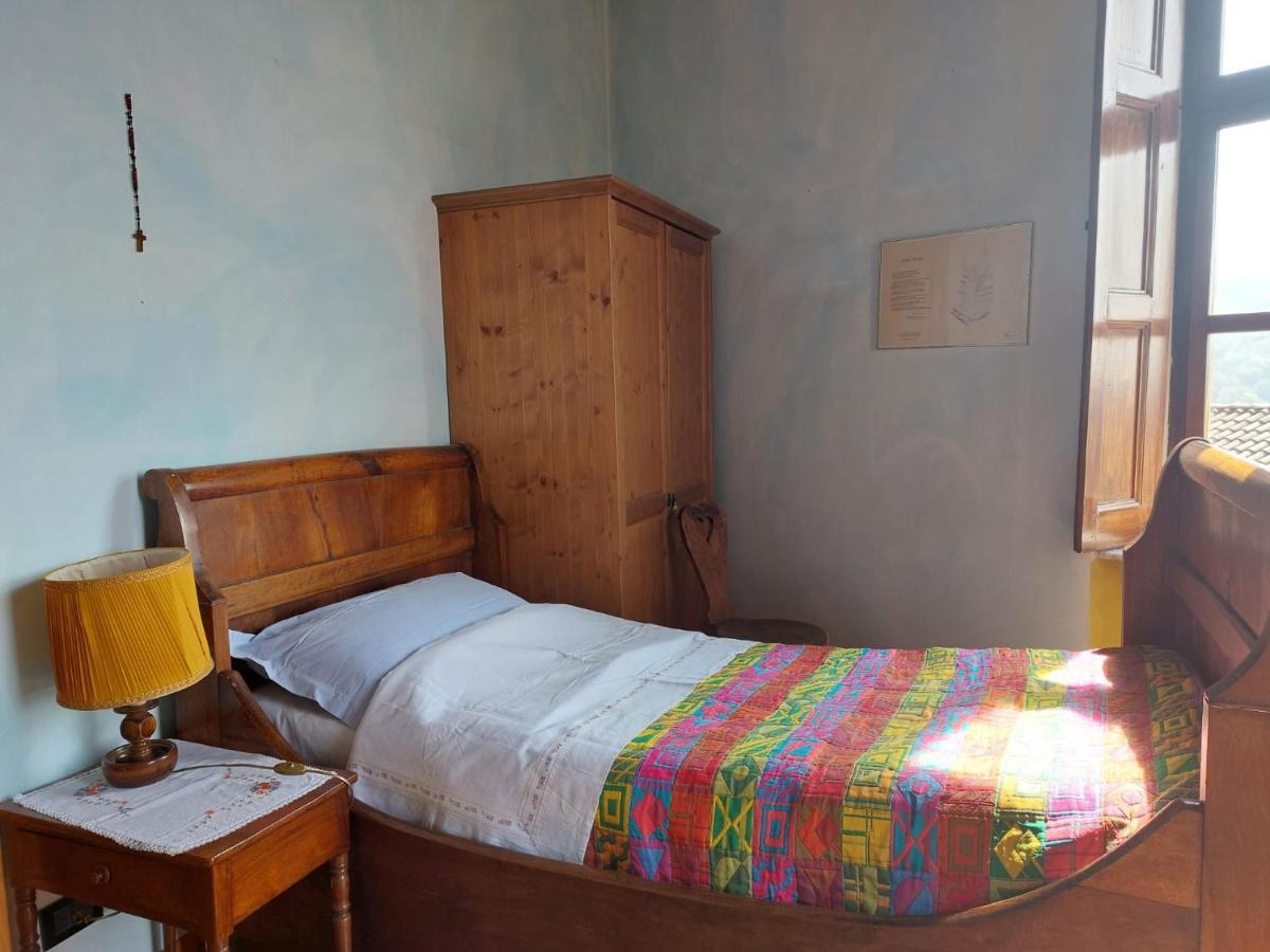 Appartamento Dimora Da Feliciano Bellezza, Tanto Spazio E Tranquillita Nella Collina Torinese Torino