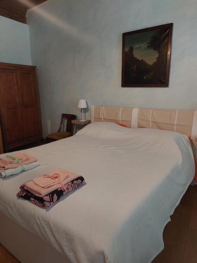 Dimora Da Feliciano Bellezza, Tanto Spazio E Tranquillita Nella Collina Torinese Appartamento *