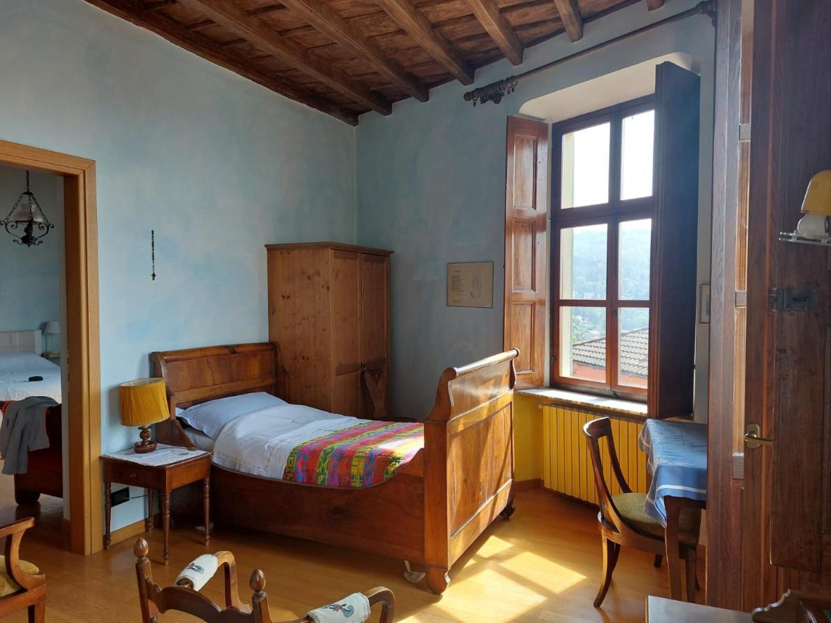 Appartamento Dimora Da Feliciano Bellezza, Tanto Spazio E Tranquillita Nella Collina Torinese