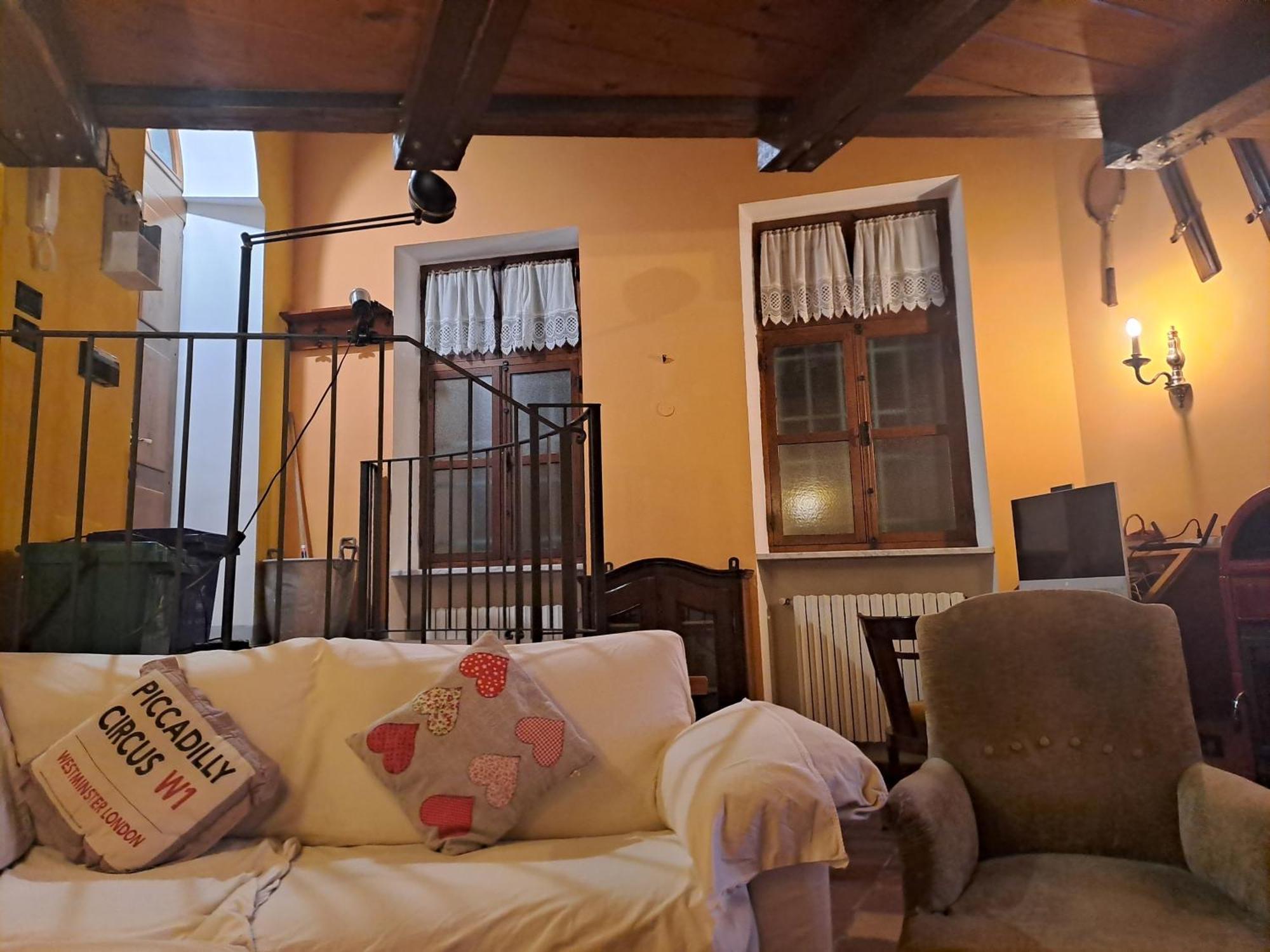 Apartament Dimora Da Feliciano Bellezza, Tanto Spazio E Tranquillita Nella Collina Torinese