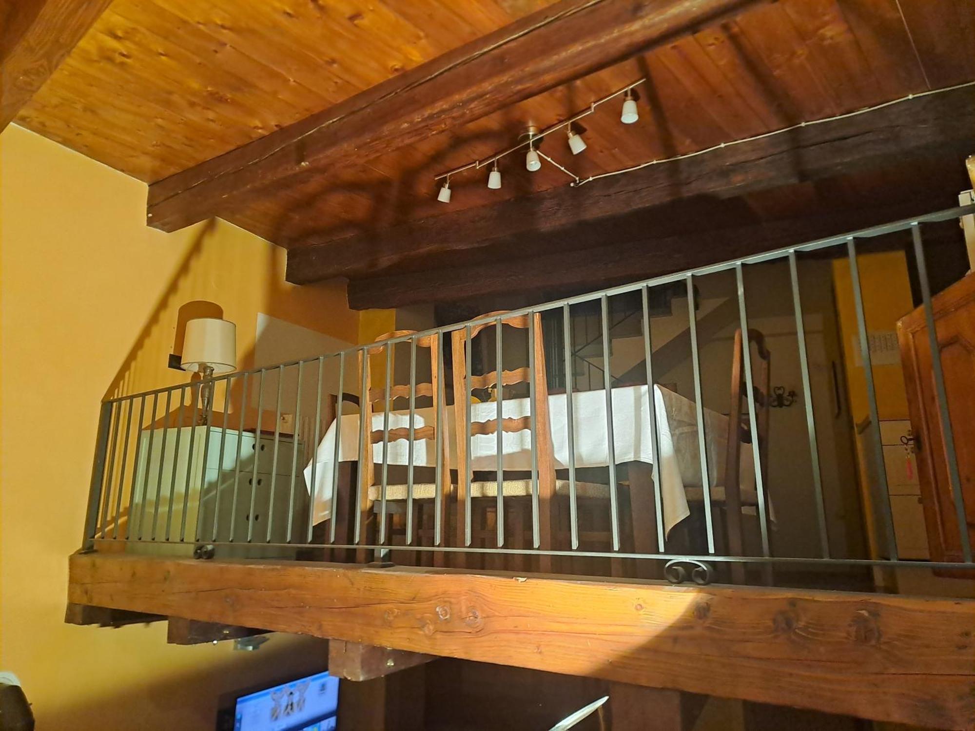 Apartament Dimora Da Feliciano Bellezza, Tanto Spazio E Tranquillita Nella Collina Torinese *
